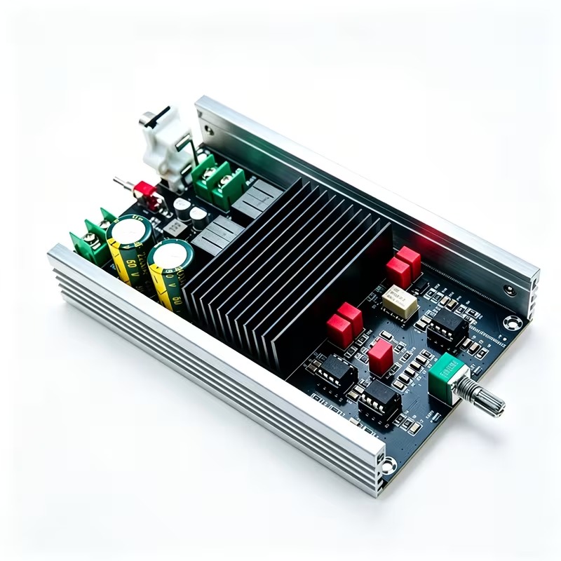Mono Class D Digital Amplifier Board